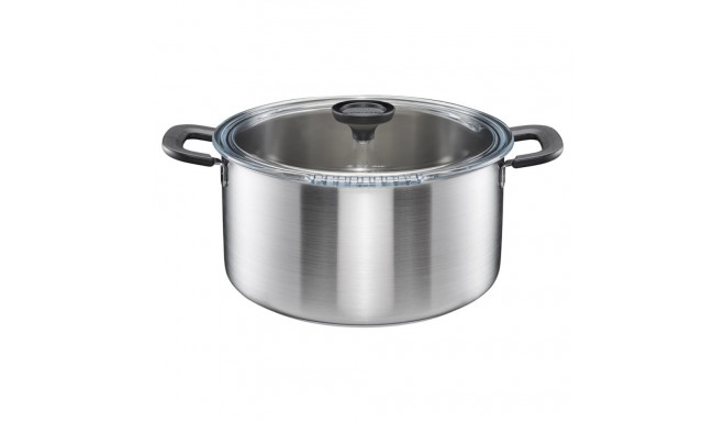 CASSEROLE FF 7L WITH LID 1072318