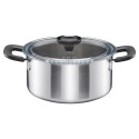 CASSEROLE FF 3L WITH LID 1072316