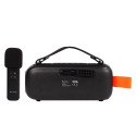 WIRELESS SPEAKER BLOW SOUNDBOX