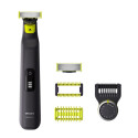 BEARD TRIMMER ONE BLADE QP6541/15