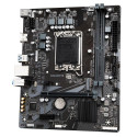 Mainboard|GIGABYTE|Intel H610|LGA1700|Micro-ATX|Memory DDR4|Memory slots 2|1xPCI-Express 3.0 1x|1xPC