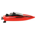 RC puldiga paat Revolt Q5 Galaxy punane