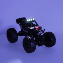 RC Revolt 4x4 puldiga auto