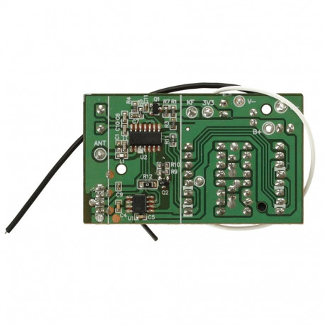 Osa WLtoys 104310 juhtplaat