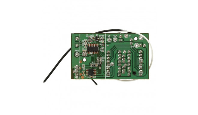 Osa WLtoys 104310 juhtplaat