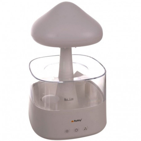 Õhuniisuti – öölamp Ruhhy 24378
