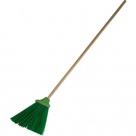 majapidamishari plastist metallvarrega 120 cm roheline