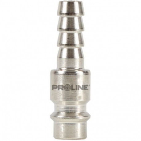 Szybkozłączka męska, do węża pneumatycznego 8mm, proline
