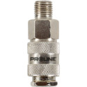 Kiirliitmik, sisekeere 1/2", Proline Kiirliitmik, sisekeere 1/2", Proline