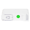 77-967# Extender poe 4-portowy 100mbs