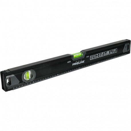 Lood premium 2 libelliga, freesitud, 0.5mm/1m, magnetiline 2%, 150cm, Proline