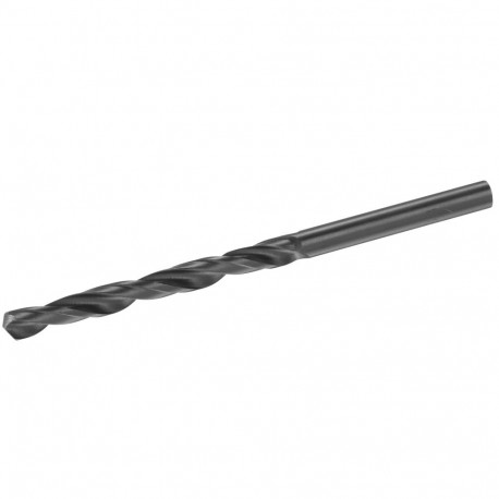 Wiertło do metalu hss-r din 338 fi=4.8 mm