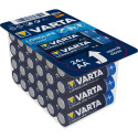 24x patareid R-06 LR6 AA aluselised Varta Longlife Power