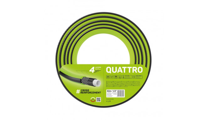 Cellfast Quattro 1/2" 50m aiavoolik