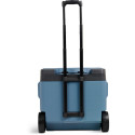 IGLOO IE42 DCAC thermoelectric Trolly Cooler