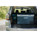 IGLOO ICF 80DZ Electric Cool Box 78 Liter