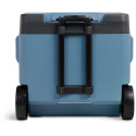 IGLOO IE42 DCAC thermoelectric Trolly Cooler