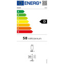 IGLOO IE42 DCAC thermoelectric Trolly Cooler