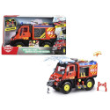 Dickie Unimog U530 Fire Rescue 203719033