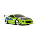 Jada Fast & Furious RC 1995 Mitsubishi 1:16        253206014