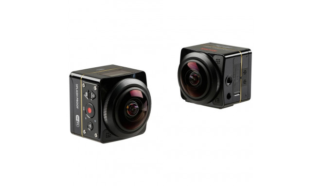 Kodak PixPro SP360 4K Dual Pro Pack