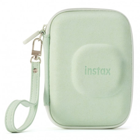 Fujifilm instax mini LiPlay kott matcha roheline