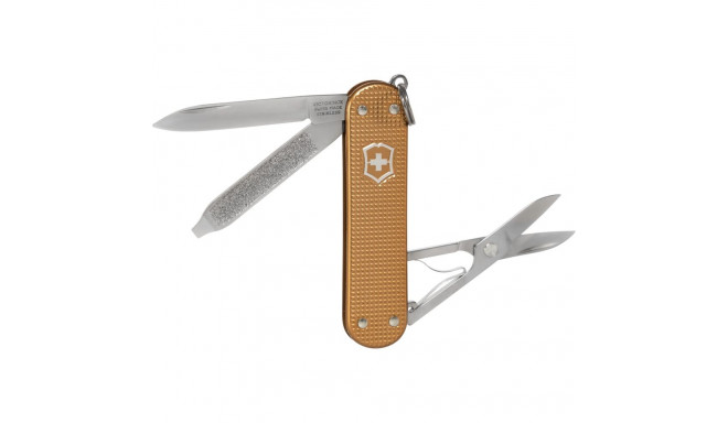 Victorinox Classic SD Alox Märg Liiv