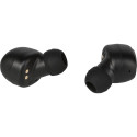 JLab Go Air In-Ear TWS Earbuds, black