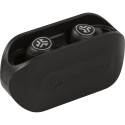 JLab Go Air In-Ear TWS Earbuds, black