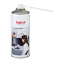 Hama Compressed Gas Cleaner, 400ml