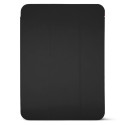 Decoded Silicone Slim Cover 10.9  iPad Gen 10 Charcoal