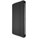 Decoded Silicone Slim Cover 12.9  iPad Pro Gen 3-6 Charcoal