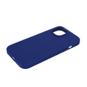 Decoded AntiMicrobial Silicone Backcover iP 15 Plus Gal Blue