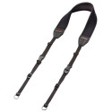 Hama Camera Carrying Strap 2in1 130 Neoprene black