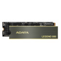 ADATA SSD LEGEND 800      2000GB M.2 PCIe Gen.4x4 R/W 3500/2800