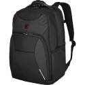 Wenger Cosmic 17  Laptop Rucksack mit Tablet-Fach Black