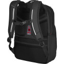 Wenger Cosmic 17  Laptop Rucksack mit Tablet-Fach Black