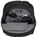 Wenger Professional 15.6' Rucksack mit Tablet-Fach Black