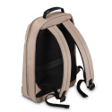 Hama Laptop Backpack Premium Lightweight 16,2  beige