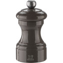 Peugeot pepper mill 10 cm bistrorama grey lacquered wood