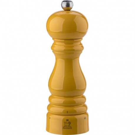 Peugeot Paris pipraveski 18 cm Rama uSelect safrankollane pöök