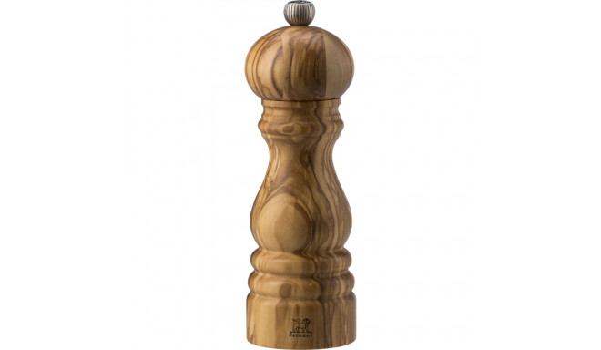 Peugeot Paris soolaveski 18 cm oliivipuu