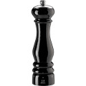 Peugeot Paris salt mill 22 cm uSelect black lacquered wood