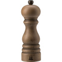 Peugeot Paris pepper mill 18 cm beech wood with antique finish