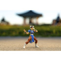 Jada Street Fighter Chun-Li 1:24 Mazda RX7              253255062