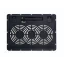 Conceptronic CNBCOOLPAD2F Laptop Cooling Pad