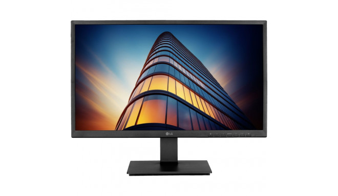 LG monitor