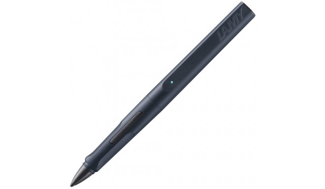 LAMY puutepliiats 4E2 LAMY safari note+ teras must