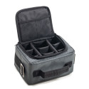 B&W Outdoor Case Type 2000 black with Photo Bag