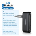 UGREEN Bluetooth 5.0 Receiver Audio Adapter